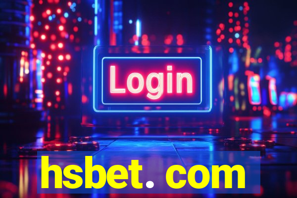 hsbet. com